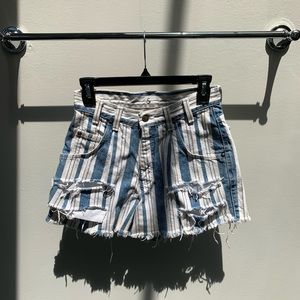 Vintage Levi’s Shorts